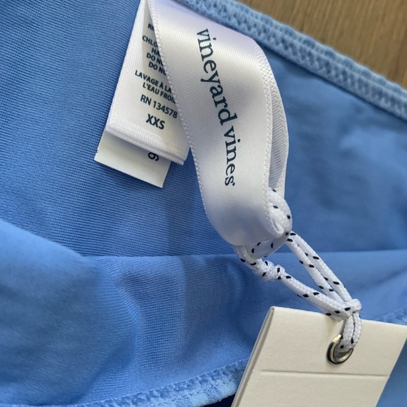 Vineyard Vines Bikini Swim Bottom - Picture 3 of 5